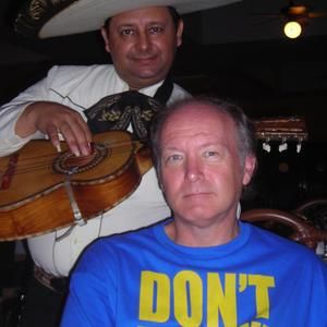 Meet your Posher, William stacy